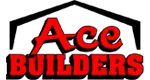 ace builders logo